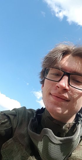 Najładniejsze zdjęcie użytkownika dangerman833 - 