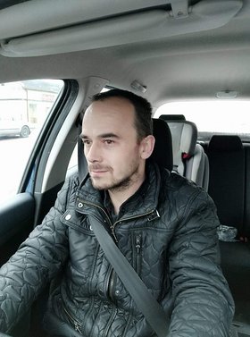 Najładniejsze zdjęcie użytkownika Marekino - 