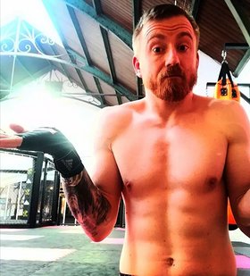 Najładniejsze zdjęcie użytkownika MisiakB - 