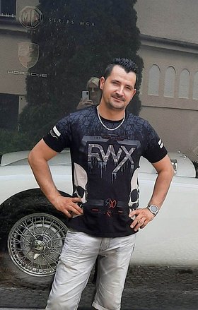 Najładniejsze zdjęcie użytkownika Krys123 - 