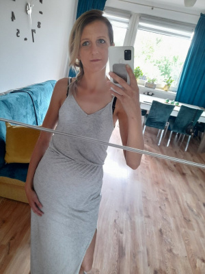 fun, dress, chair