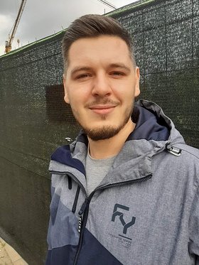 Najładniejsze zdjęcie użytkownika Amek - 