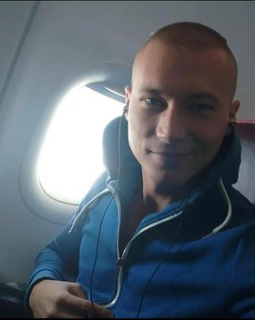 Najładniejsze zdjęcie użytkownika Martin133