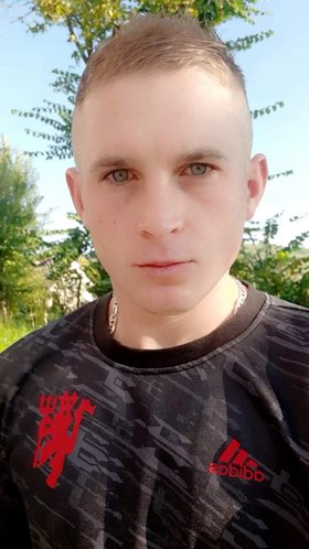 Najładniejsze zdjęcie użytkownika WitekJe - 