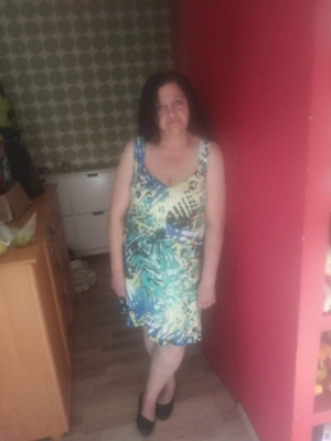 fun, standing, dress