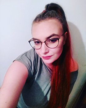 Najładniejsze zdjęcie użytkownika Kasiak05 - 