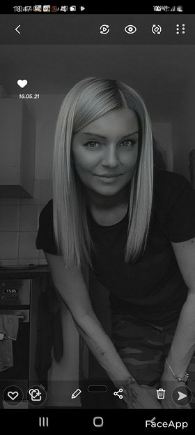 Najładniejsze zdjęcie użytkownika justynaiw - 