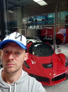 Najładniejsze zdjęcie użytkownika seba198 - 