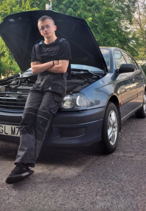 vehicle, car, wheel