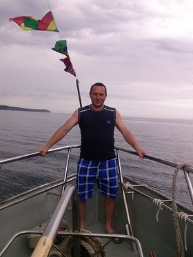 Najładniejsze zdjęcie użytkownika darek21da - 