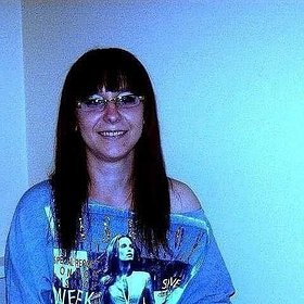 Najładniejsze zdjęcie użytkownika gosiaa819 - 