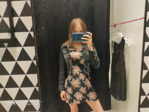 dress