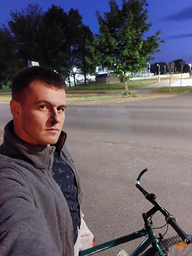 Najładniejsze zdjęcie użytkownika MichaelMisiek - 