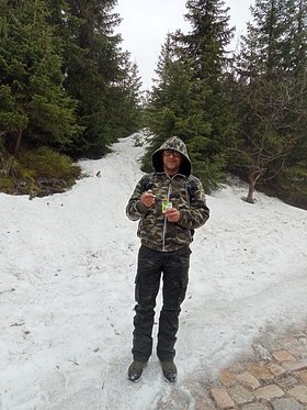 Najładniejsze zdjęcie użytkownika Impala75 - 