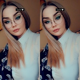 Najładniejsze zdjęcie użytkownika Natalka0000 - 