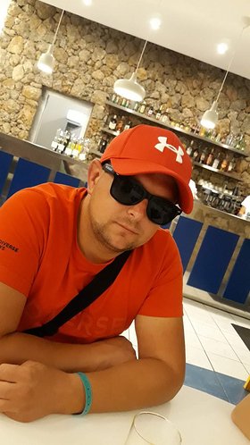 Najładniejsze zdjęcie użytkownika Willbill - 