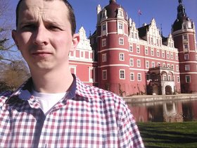 Najładniejsze zdjęcie użytkownika SzymczakWo - 