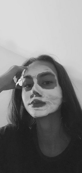 Najładniejsze zdjęcie użytkownika versacesuko - 