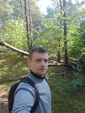 Najładniejsze zdjęcie użytkownika Everestend - 