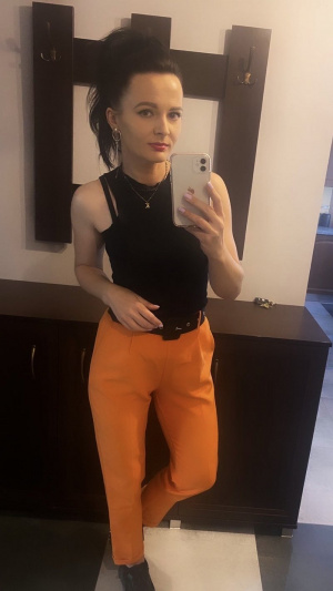 muscle, standing