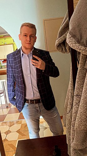 Najładniejsze zdjęcie użytkownika KrystianLangner - 