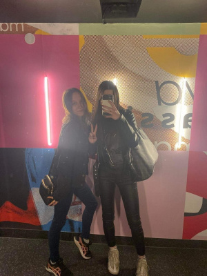 fun, jeans