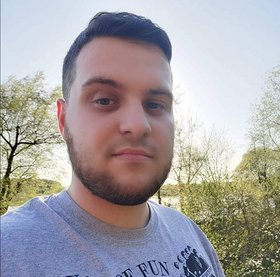 Najładniejsze zdjęcie użytkownika KluczekL - 