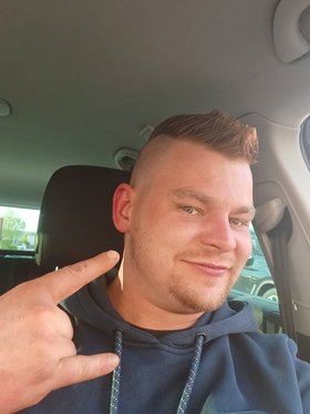 Najładniejsze zdjęcie użytkownika Domi031 - 