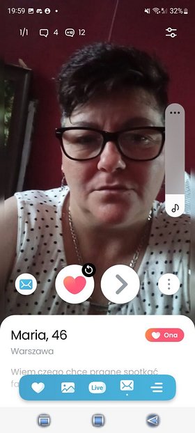 Najładniejsze zdjęcie użytkownika MariaKacprzycka - 