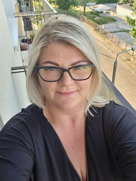 Najładniejsze zdjęcie użytkownika joanna696 - 