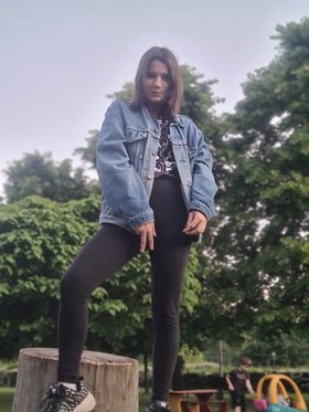 Najładniejsze zdjęcie użytkownika HarleyW - 