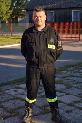 Najładniejsze zdjęcie użytkownika Grubisz - 