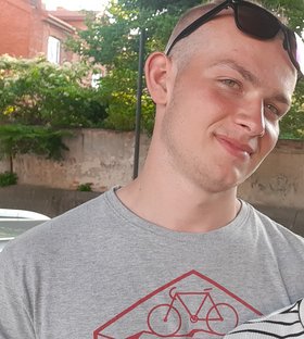 Najładniejsze zdjęcie użytkownika natarczywybrutal - 