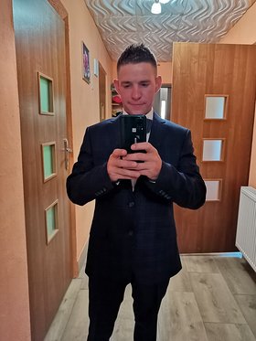 Najładniejsze zdjęcie użytkownika Darek66 - 