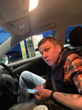 Najładniejsze zdjęcie użytkownika WhySoSerious1991 - 