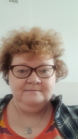 hair, skin, selfie, smile, glasses, ear