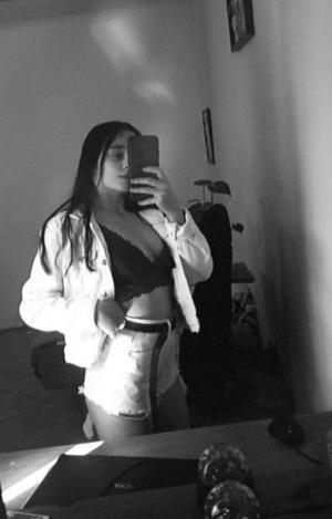 monochrome