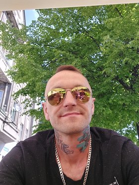 Najładniejsze zdjęcie użytkownika Biohazard1 - 