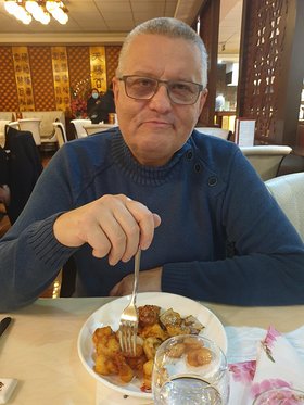 Najładniejsze zdjęcie użytkownika Thomas071963 - 