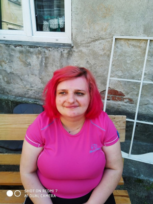 fun, smile, cool, sitting