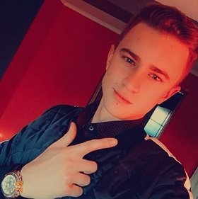 Najładniejsze zdjęcie użytkownika Kamilgry - 