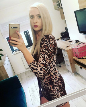 selfie