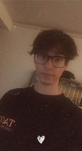 Najładniejsze zdjęcie użytkownika Bejbi96 - 