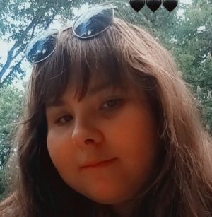 hair, selfie, fun, smile