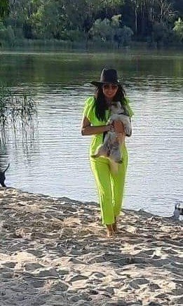 Najładniejsze zdjęcie użytkownika Slonce44 - 