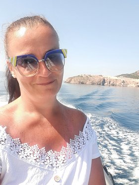 Najładniejsze zdjęcie użytkownika MalgorzataPalka130 - 