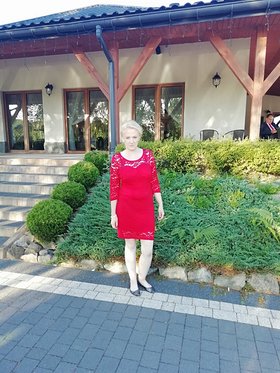 Najładniejsze zdjęcie użytkownika patrycjak357gmail - 