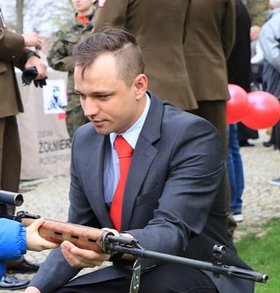 Najładniejsze zdjęcie użytkownika TheHKR - 