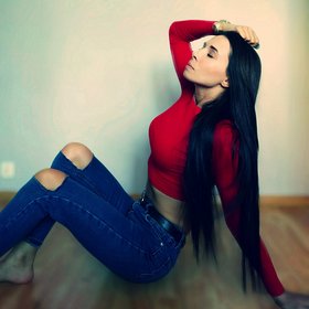 Najładniejsze zdjęcie użytkownika oluniapaczkowska - 