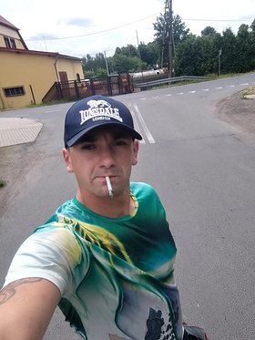 Najładniejsze zdjęcie użytkownika VoiceFromHell - 